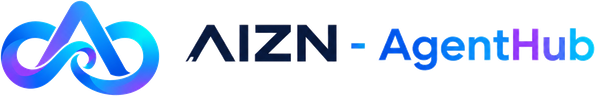 AIZN AgentHub